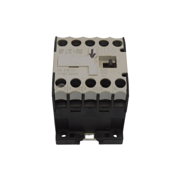 EATON DILEM-01 XTMC9A01 24V 15A UNMP