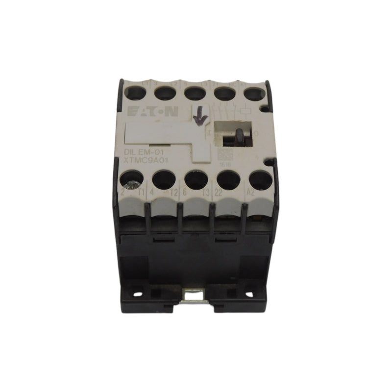 EATON DILEM-01 XTMC9A01 24V 15A UNMP