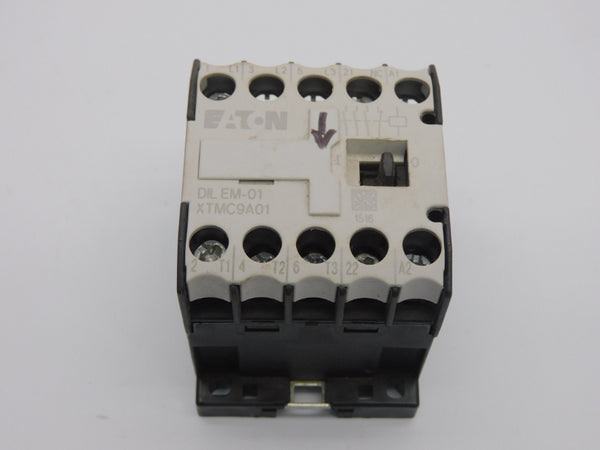 EATON DILEM-01 XTMC9A01 24V 15A UNMP