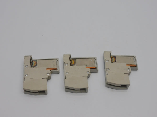 CUTLER-HAMMER H2016-3 39.6-53.8A (PKG OF 3) NSMP