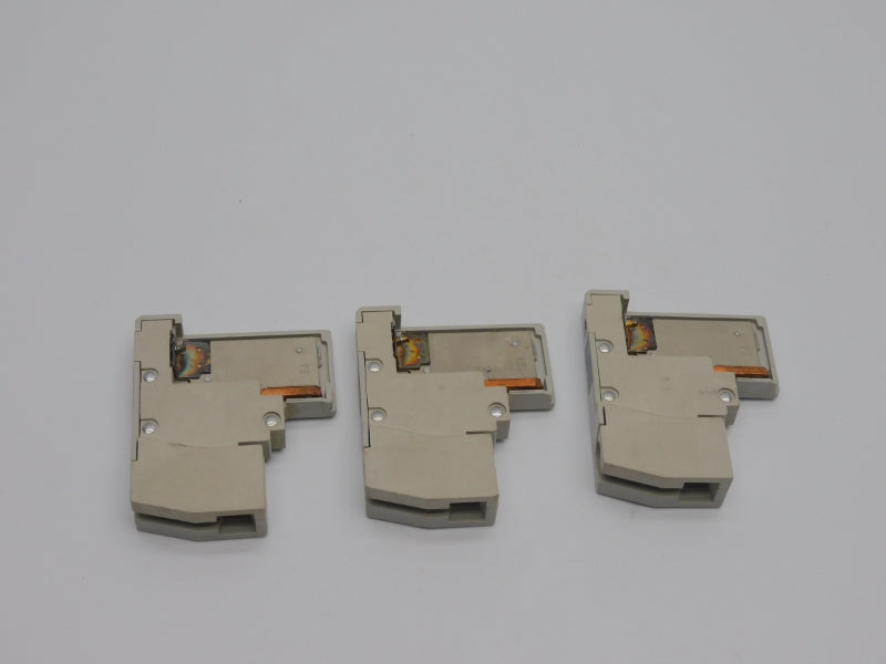 CUTLER-HAMMER H2016-3 39.6-53.8A (PKG OF 3) NSMP