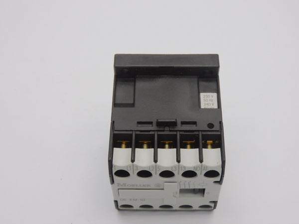 KLOCKNER MOELLER DILEM-10 230/240V 20A NSMP