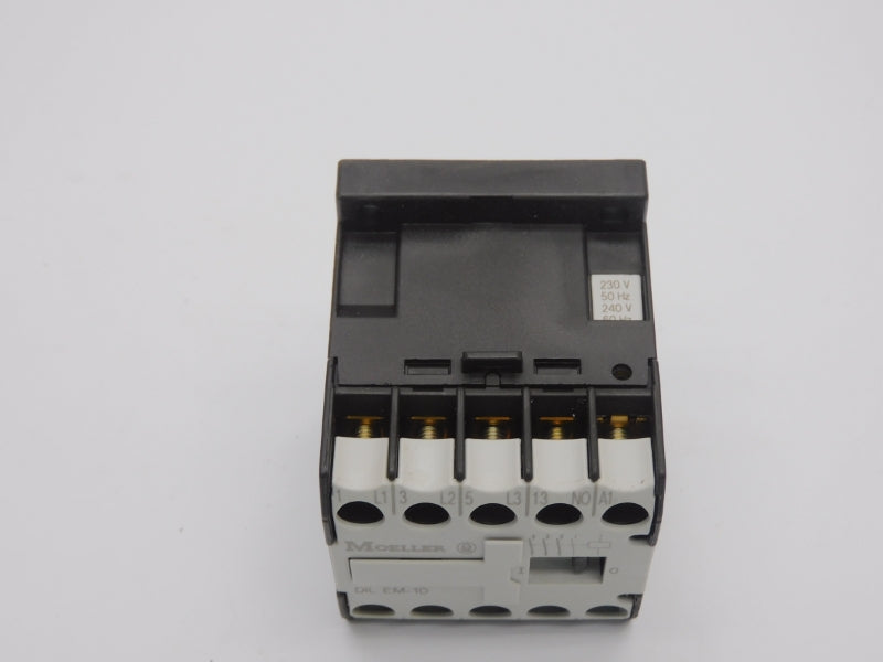 KLOCKNER MOELLER DILEM-10 230/240V 20A NSMP