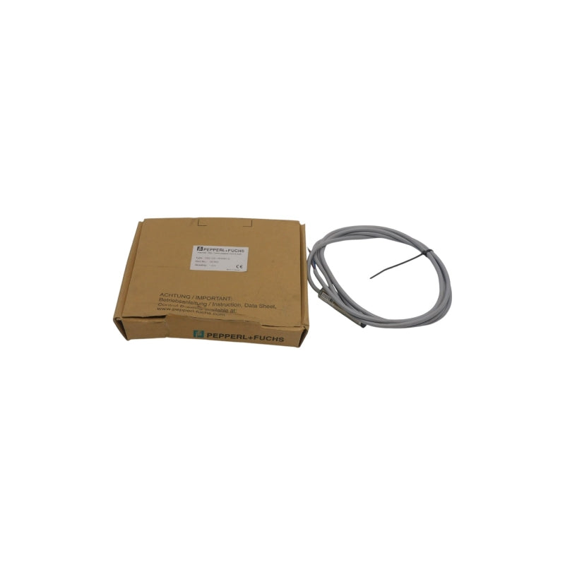 PEPPERL+FUCHS OBE10M-18GM60-S 087802 10-30VDC NSMP