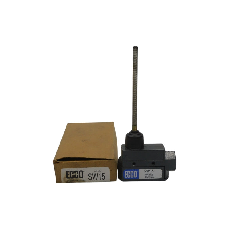 ECCO SW15 12VDC NSMP