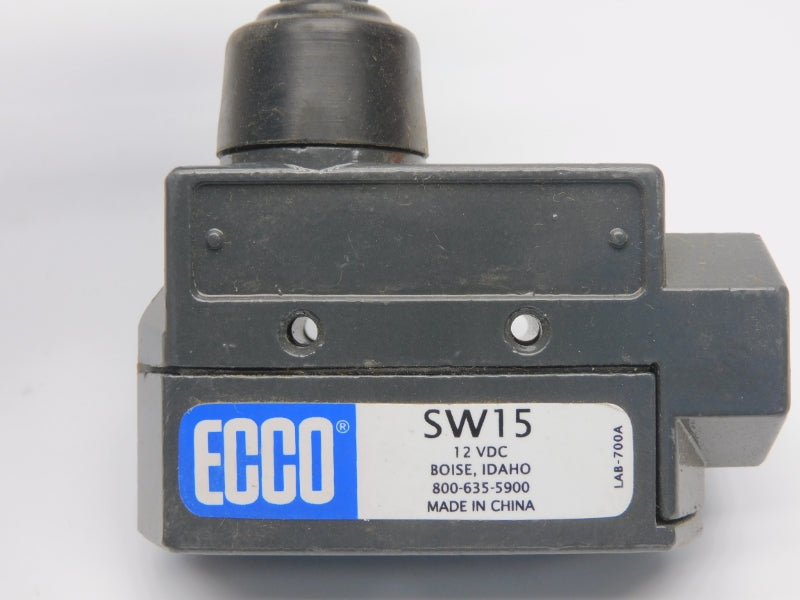 ECCO SW15 12VDC NSMP