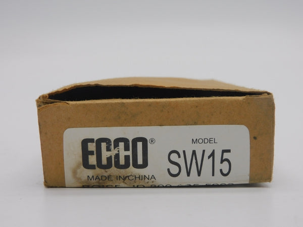 ECCO SW15 12VDC NSMP