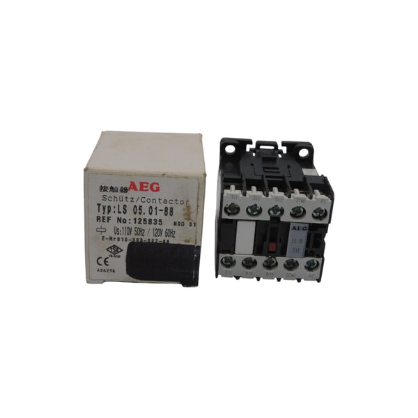 AEG LS05.01-88 110/120V NSMP