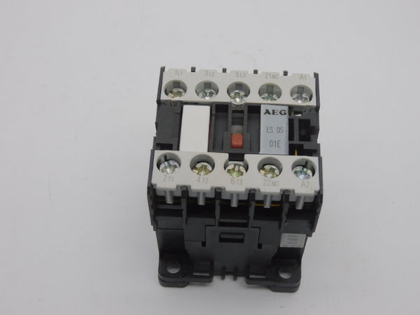 AEG LS05.01-88 110/120V NSMP