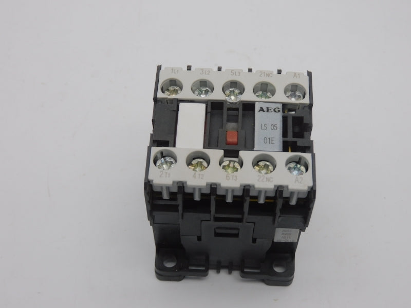 AEG LS05.01-88 110/120V NSMP