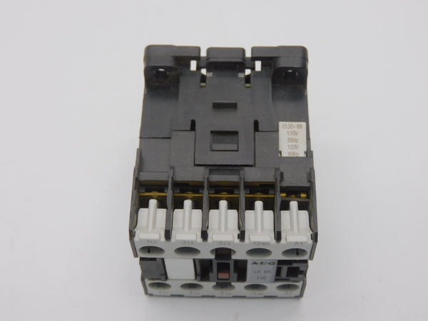 AEG LS05.10-88 110/120V NSMP