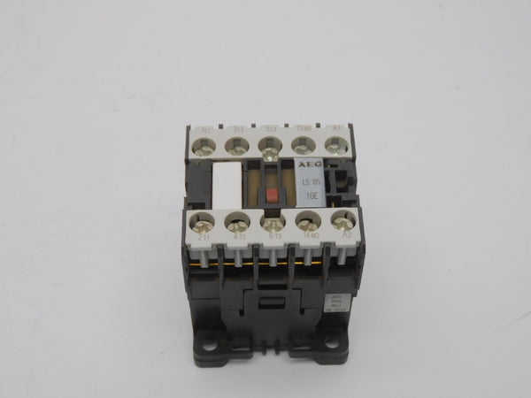 AEG LS05.10-88 110/120V NSMP