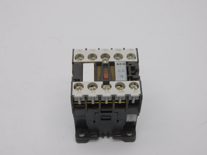 AEG LS05.10-88 110/120V NSMP