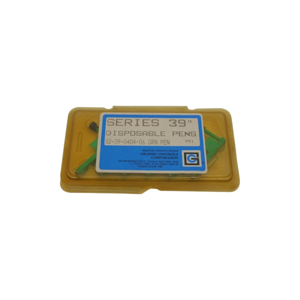 GRAPHIC CONTROLS 82-39-0404-06 (PKG OF 6) NSMP