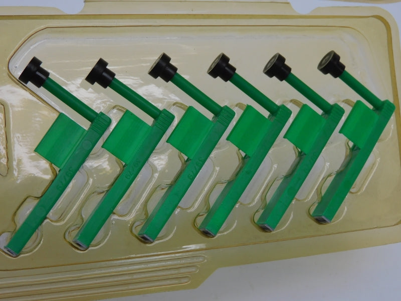 GRAPHIC CONTROLS 82-39-0404-06 (PKG OF 6) NSMP