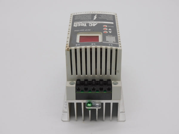 AC TECH SF410 400/480V 2.9/2.5A UNMP