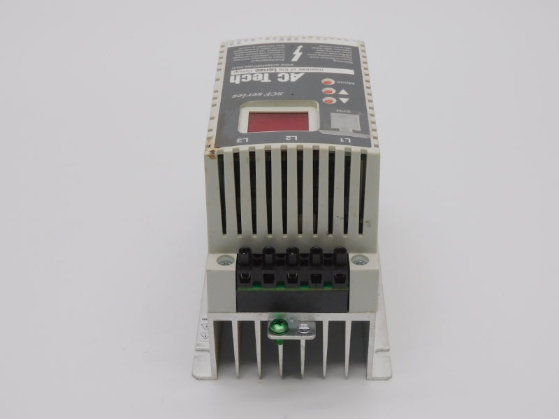AC TECH SF410 400/480V 2.9/2.5A UNMP
