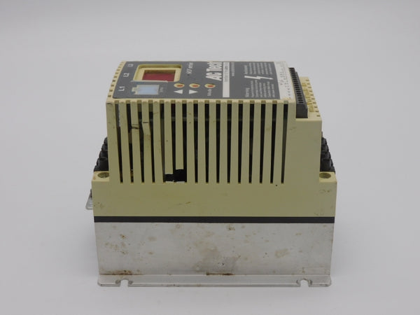 AC TECH SF410 400/480V 2.9/2.5A (AS PICTURED) UNMP