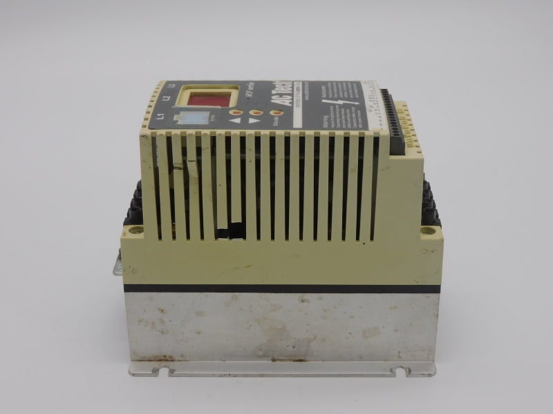 AC TECH SF410 400/480V 2.9/2.5A (AS PICTURED) UNMP