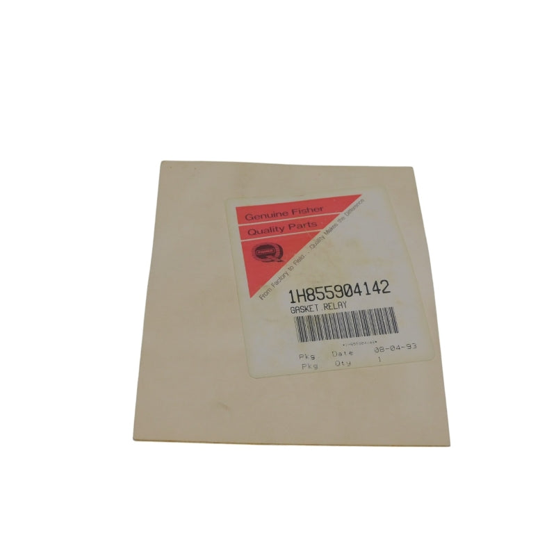 FISHER 1H855904142 NSFS