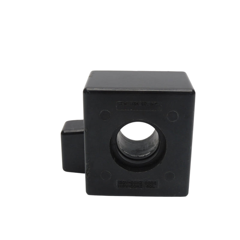 G.W. LISK CO. 60L 110/120V NSNP