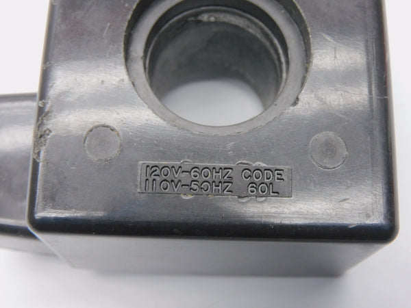 G.W. LISK CO. 60L 110/120V NSNP