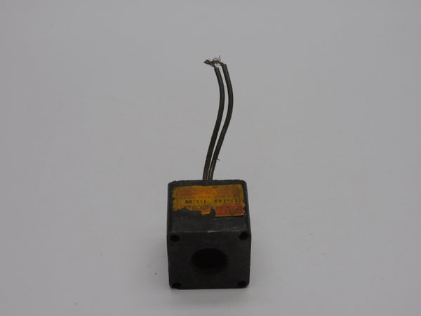 DECCO 11-145 115V UNMP