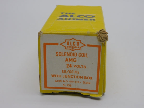 ALCO CONTROLS AMG 24V NSMP