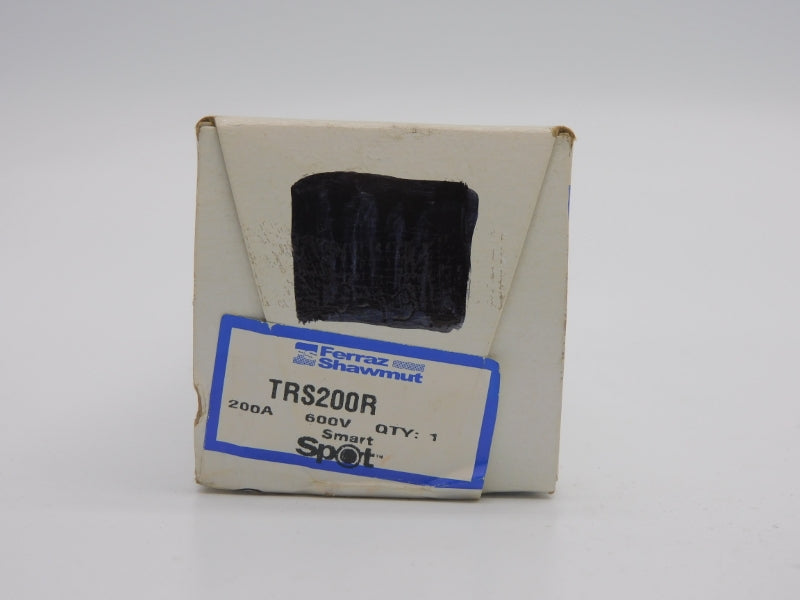 FERRAZ SHAWMUT TRS200R 600V 200A NSMP
