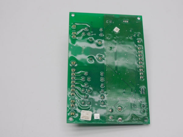 CONTROL PRODUCTS 2A1592-01 HOS-009 REV. G NSNP