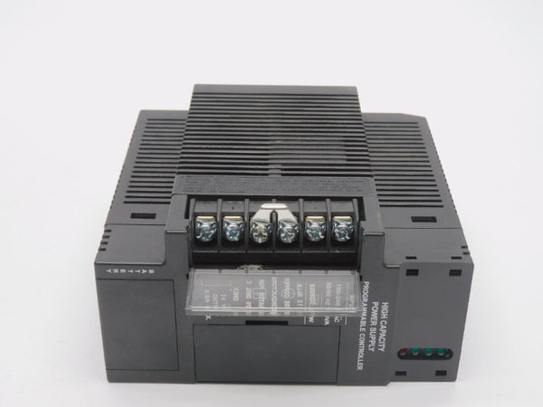 FANUC IC693PWR330G 120/240VAC (NO COVER) NSNP