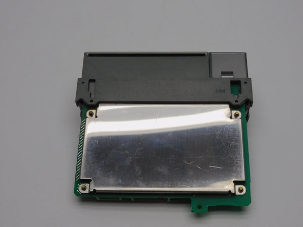 ALLEN BRADLEY 1747-L511 SER. B F/W 6 (NO BATTERY) NSNP