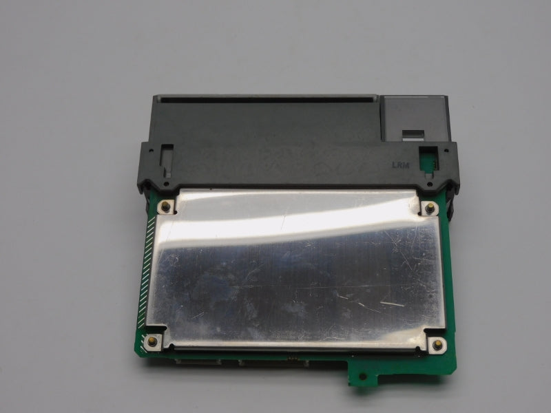ALLEN BRADLEY 1747-L511 SER. B F/W 6 (NO BATTERY) NSNP
