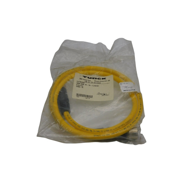 TURCK CKMCKM19-19-1.2/S101 U0965-38 NSMP