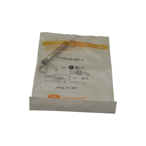 HONEYWELL 972AA2HM-B3P-L 10-30VDC NSMP