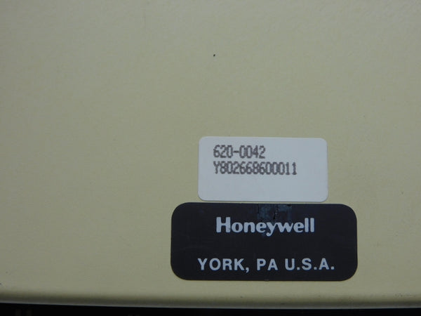 HONEYWELL 620-0042 VER. 1.1 UNMP