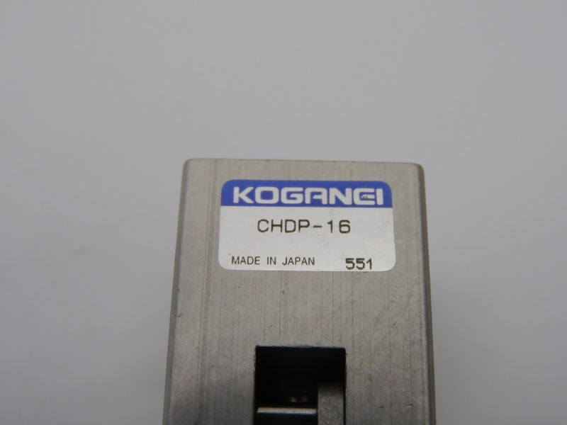 KOGANEI CHDP-16 NSNP