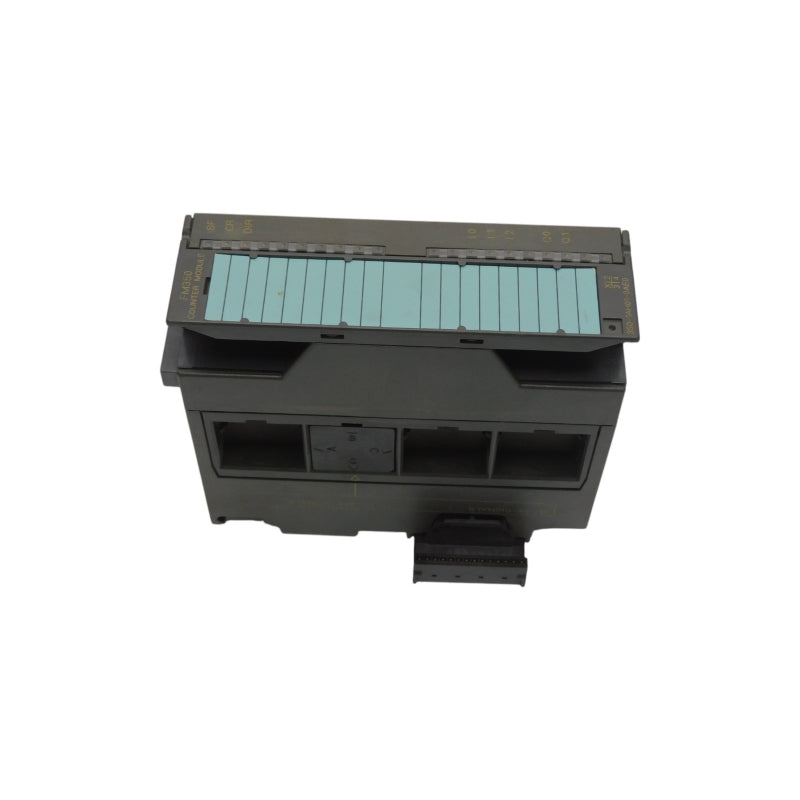 SIEMENS 6ES7350-1AH01-0AE0 24VDC 0.3A UNMP