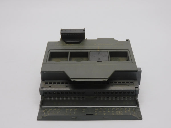 SIEMENS 6ES7350-1AH01-0AE0 24VDC 0.3A UNMP