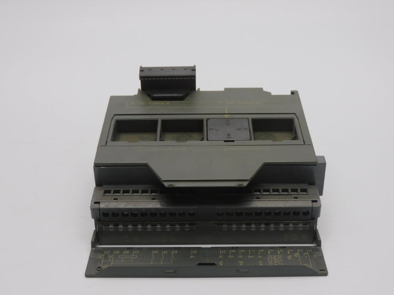 SIEMENS 6ES7350-1AH01-0AE0 24VDC 0.3A UNMP