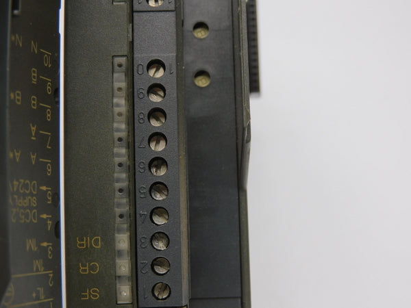 SIEMENS 6ES7350-1AH01-0AE0 24VDC 0.3A UNMP