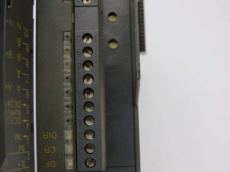 SIEMENS 6ES7350-1AH01-0AE0 24VDC 0.3A UNMP