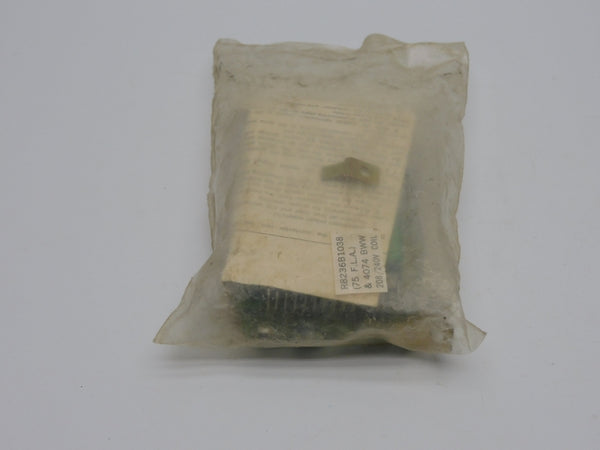 HONEYWELL 4074BWW 208/240V NSMP