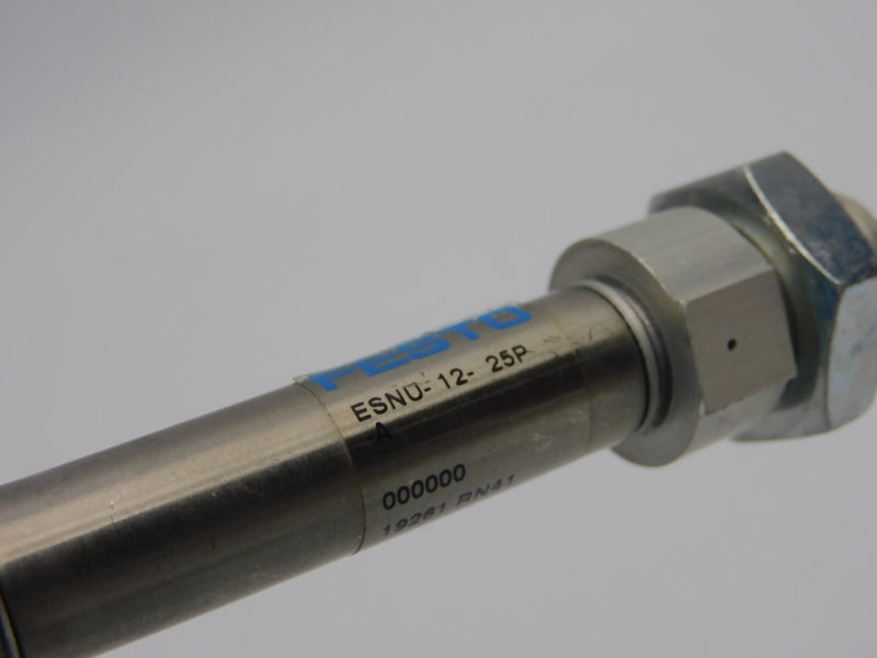 FESTO ESNU-12-25P-A 19261 145PSI NSNP