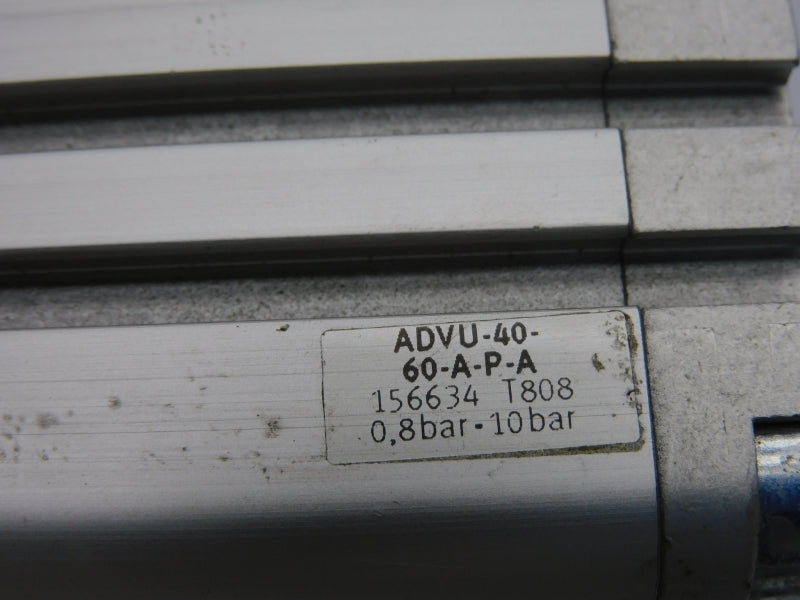 FESTO ADVU-40-60-A-P-A 156634 NSNP