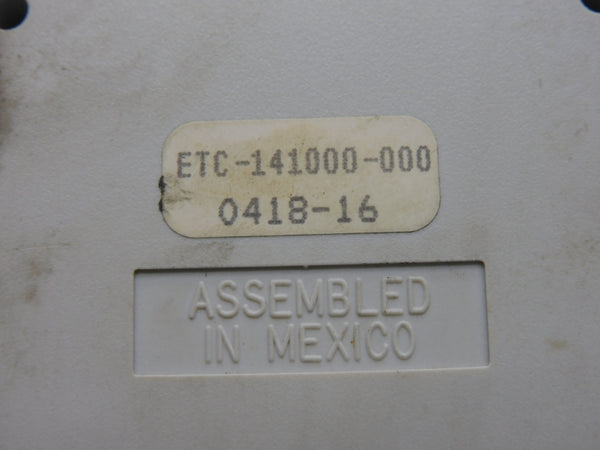 RANCO ETC-141000-000 UNMP