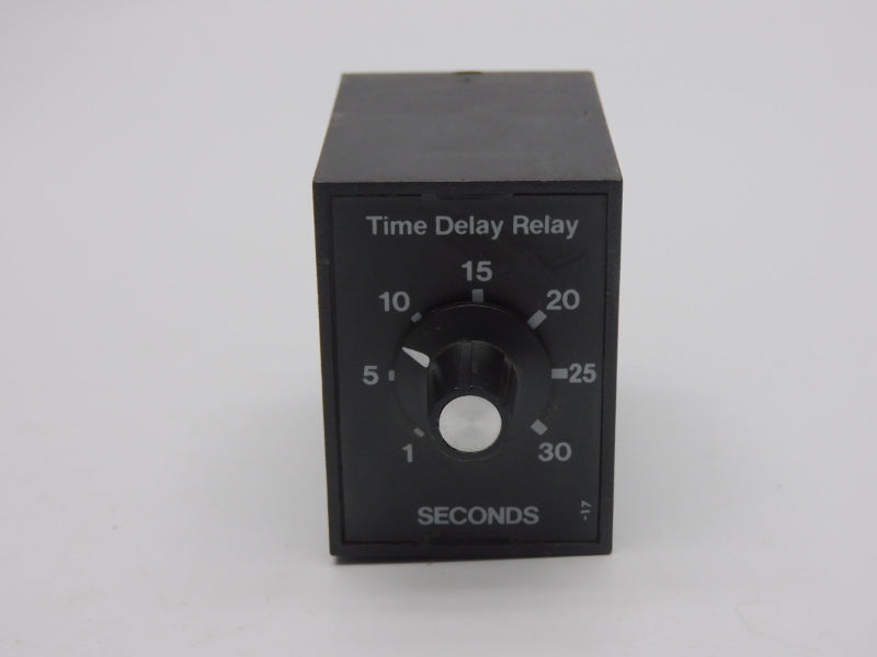 ABB TRS120A2Y30 240VAC 10A 1-30SEC UNMP