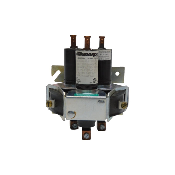 DURAKOOL 3M35A120AOWG 120V 35A UNMP