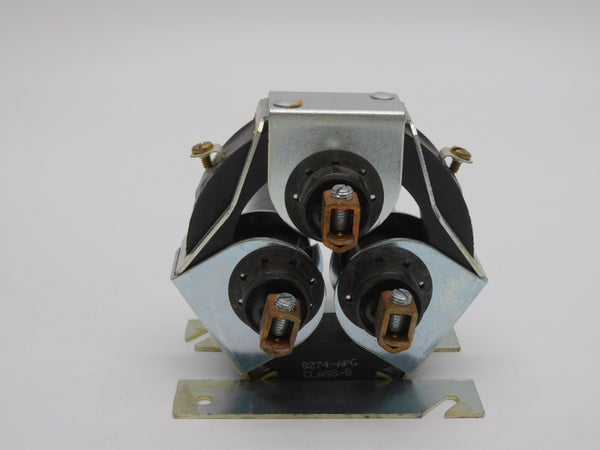 DURAKOOL 3M35A120AOWG 120V 35A UNMP