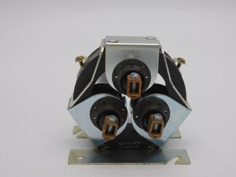 DURAKOOL 3M35A120AOWG 120V 35A UNMP